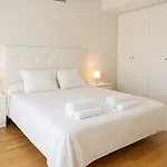 Panoramic By Valenciaflats Eu דירה