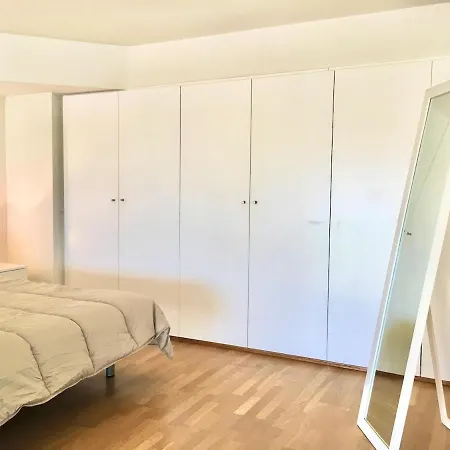 Duplex With Sea View And Private Parking * Valensiya