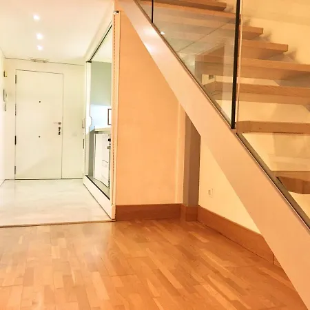 Duplex With Sea View And Private Parking * Valensiya