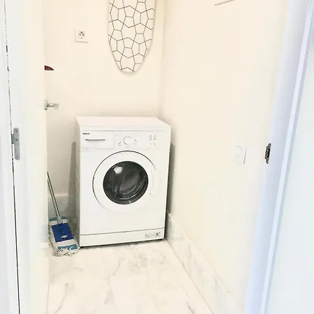 Duplex With Sea View And Private Parking Valensiya