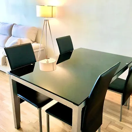 Daire Duplex With Sea View And Private Parking *