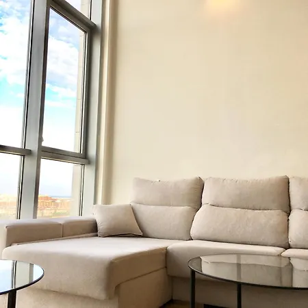 Panoramic By Valenciaflats Eu Appartement Valencia