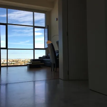 Panoramic By Valenciaflats Eu Валенсия