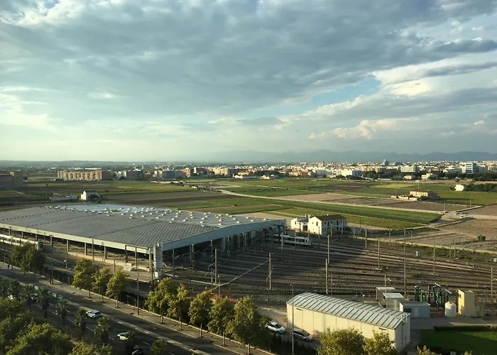 Panoramic By Valenciaflats Eu Valencia
