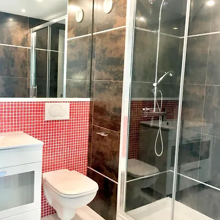 Panoramic By Valenciaflats Eu Appartamento *