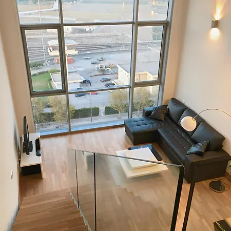 Panoramic Loft By Valenciaflats Eu Valência
